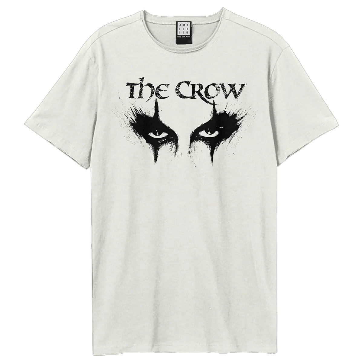 The Crow Eyes T-Shirt