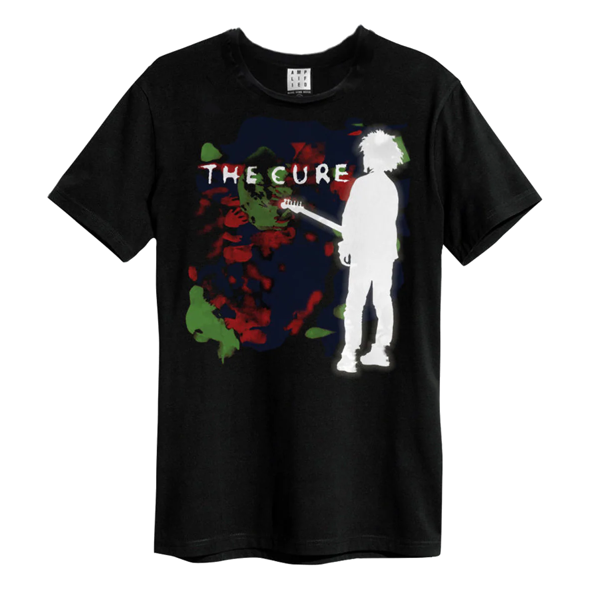 The Cure T-Shirt
