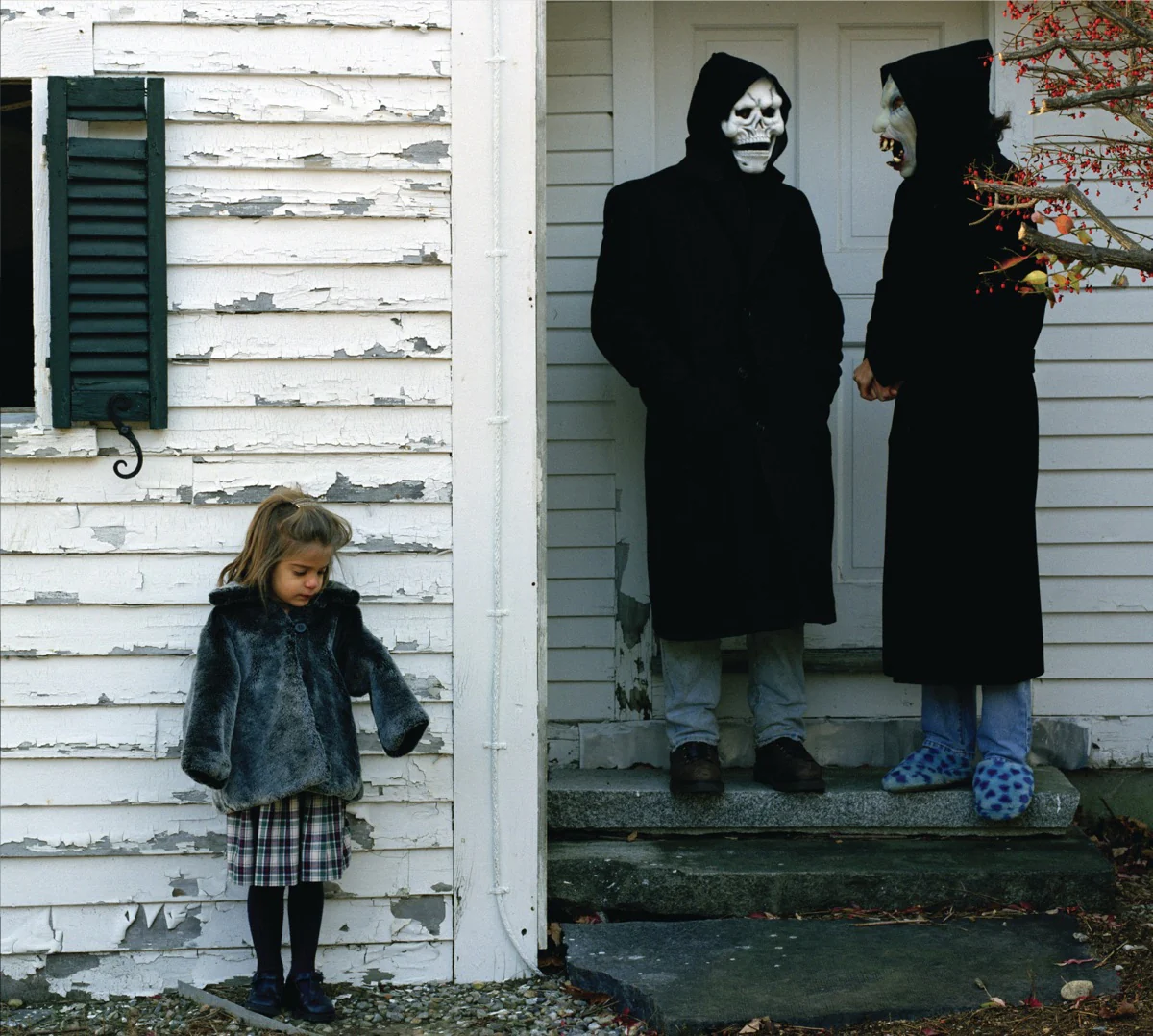 The Devil and God Are Raging Inside Me: Vinyl 2LP - Image 2