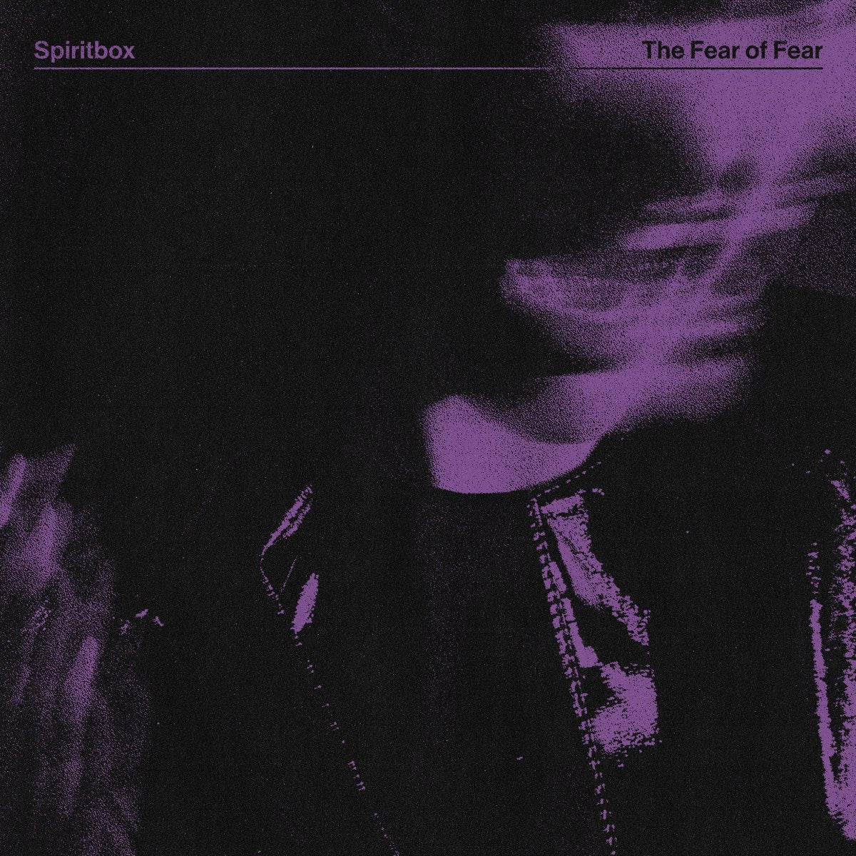 The Fear of Fear: Vinyl LP - Image 2