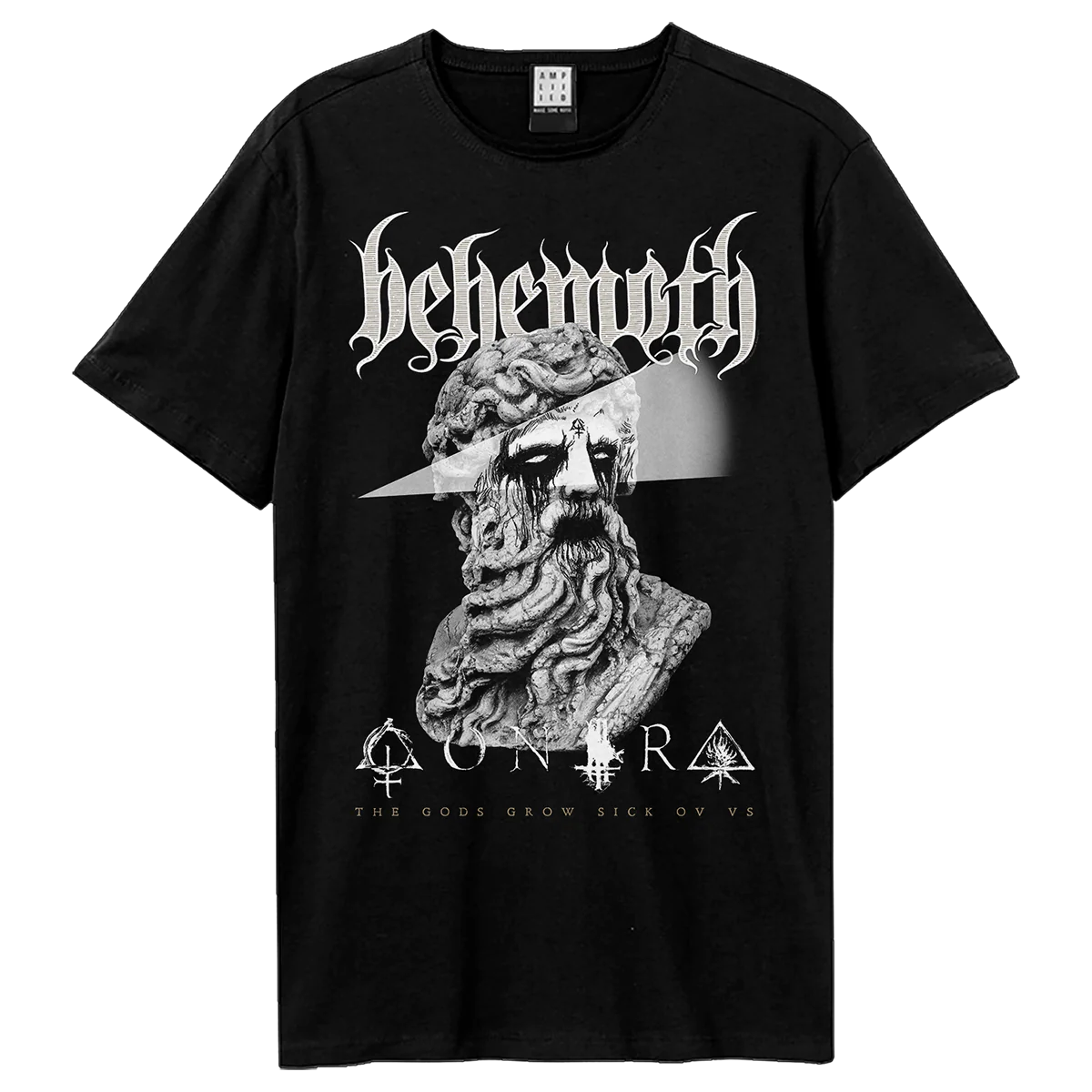 The Gods Grow Sick Of Us T-Shirt