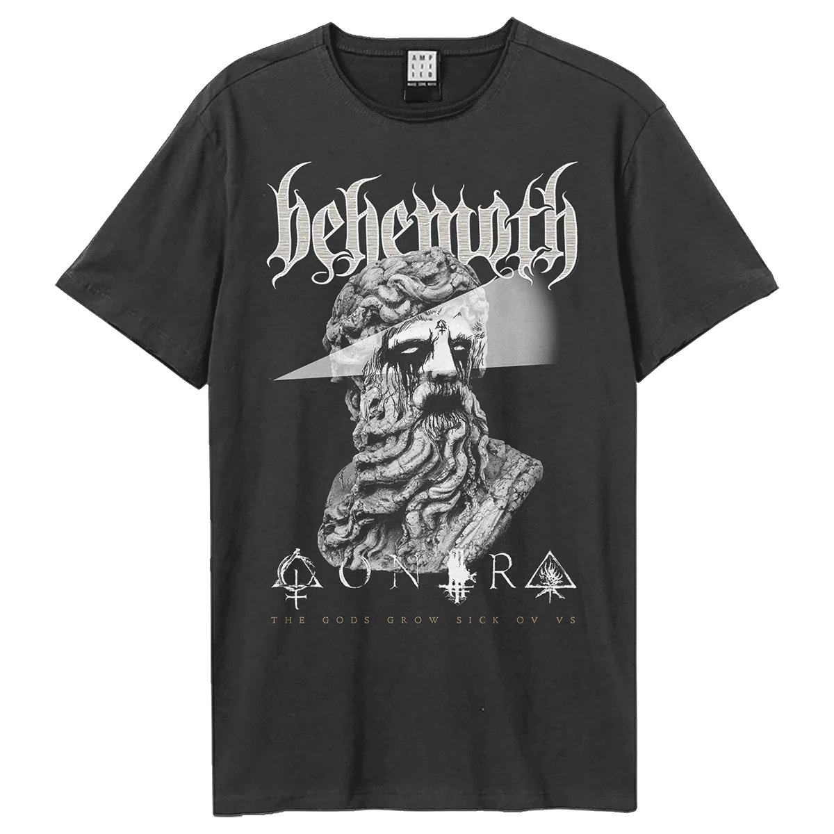 The Gods Grow Sick Of Us T-Shirt