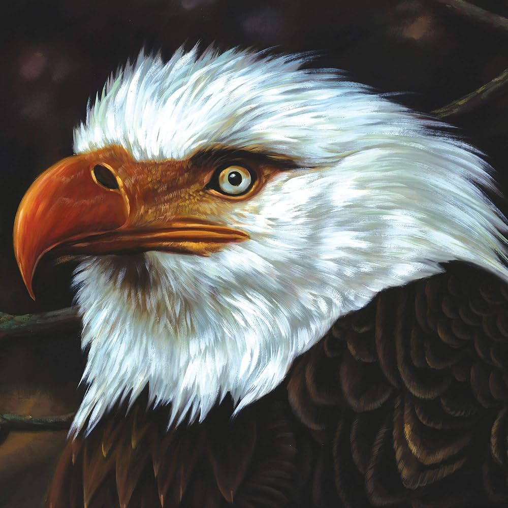 The Hawk Is Howling: Limited White Vinyl 2LP - Image 2