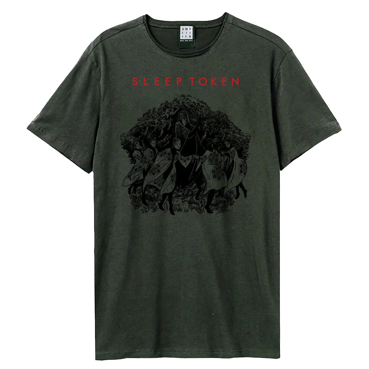 The Love You Want T-Shirt - Image 2