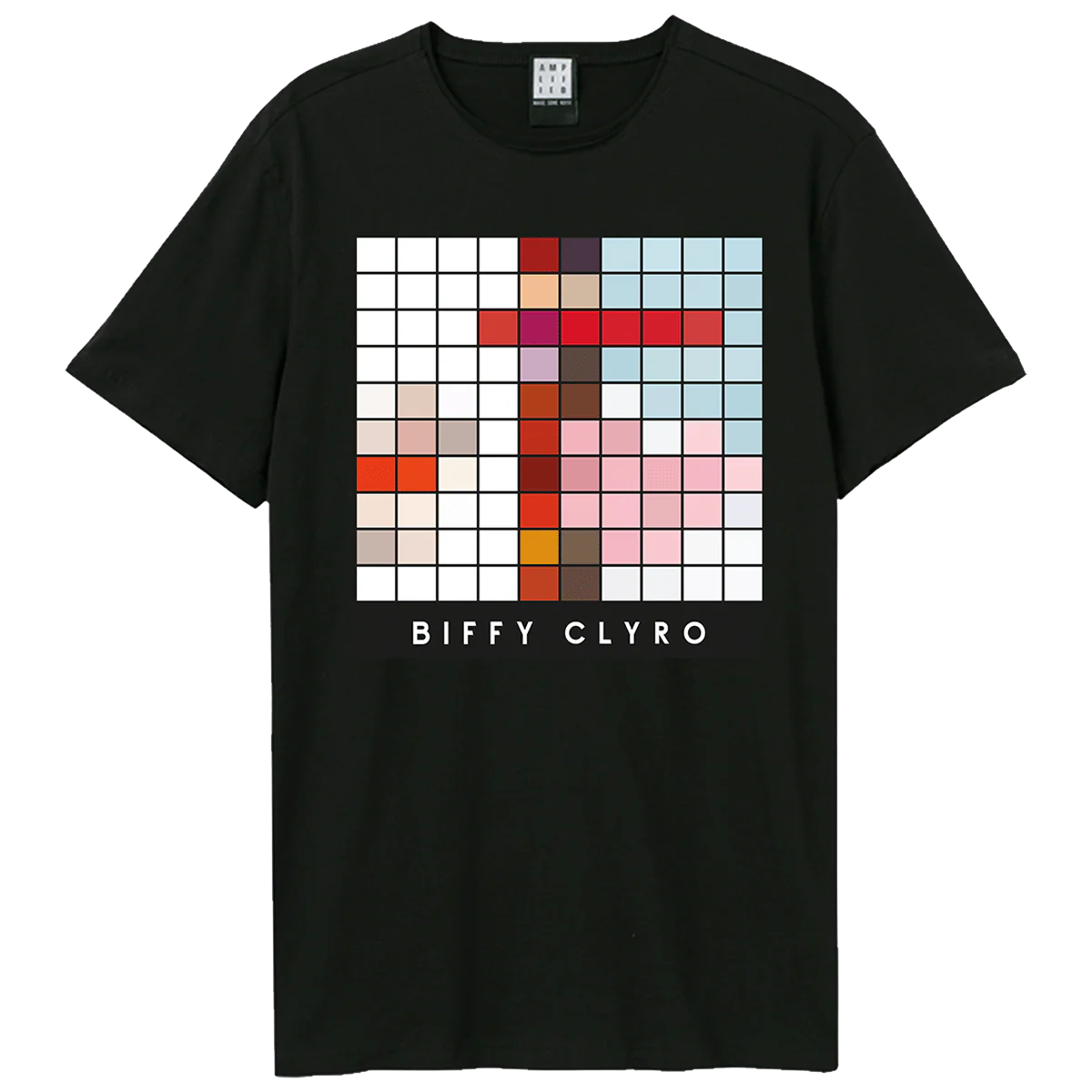 The Myth of Happy Ever After T-Shirt