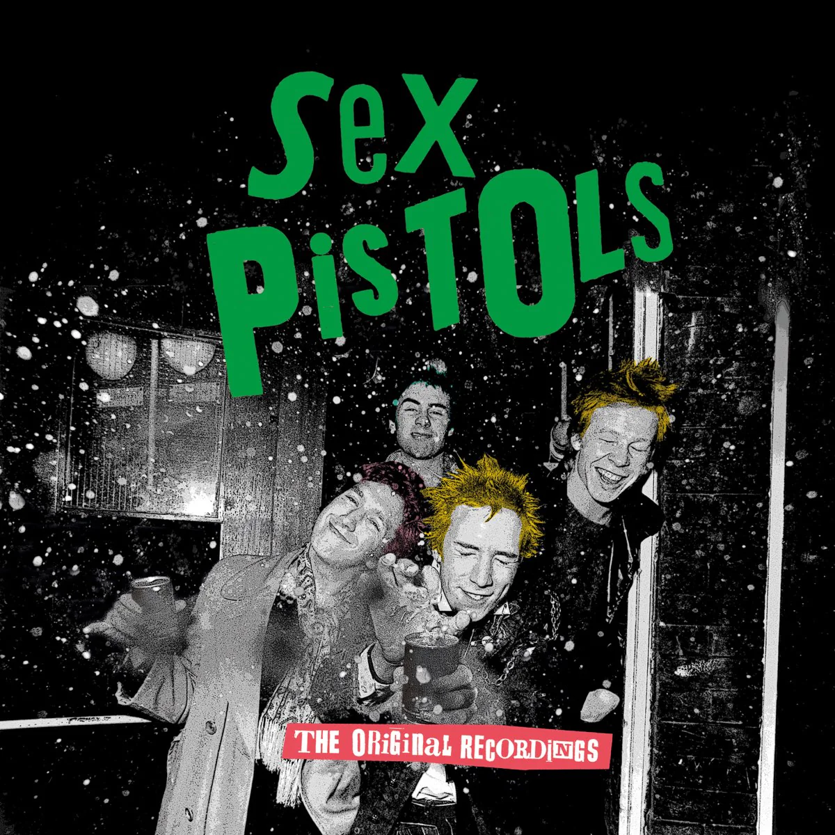 The Original Recordings: Gatefold Vinyl 2LP - Image 2