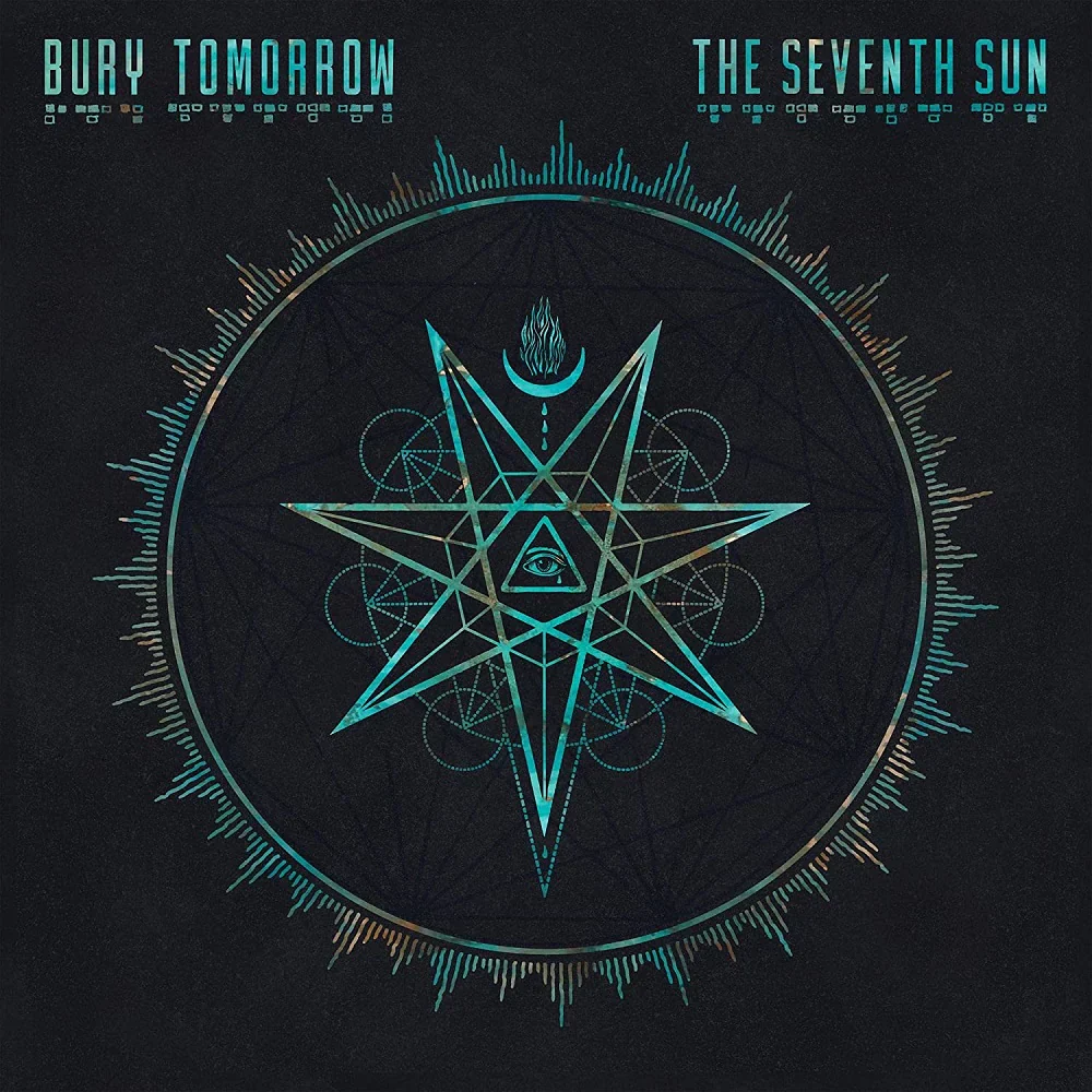 The Seventh Sun: Vinyl LP - Image 3