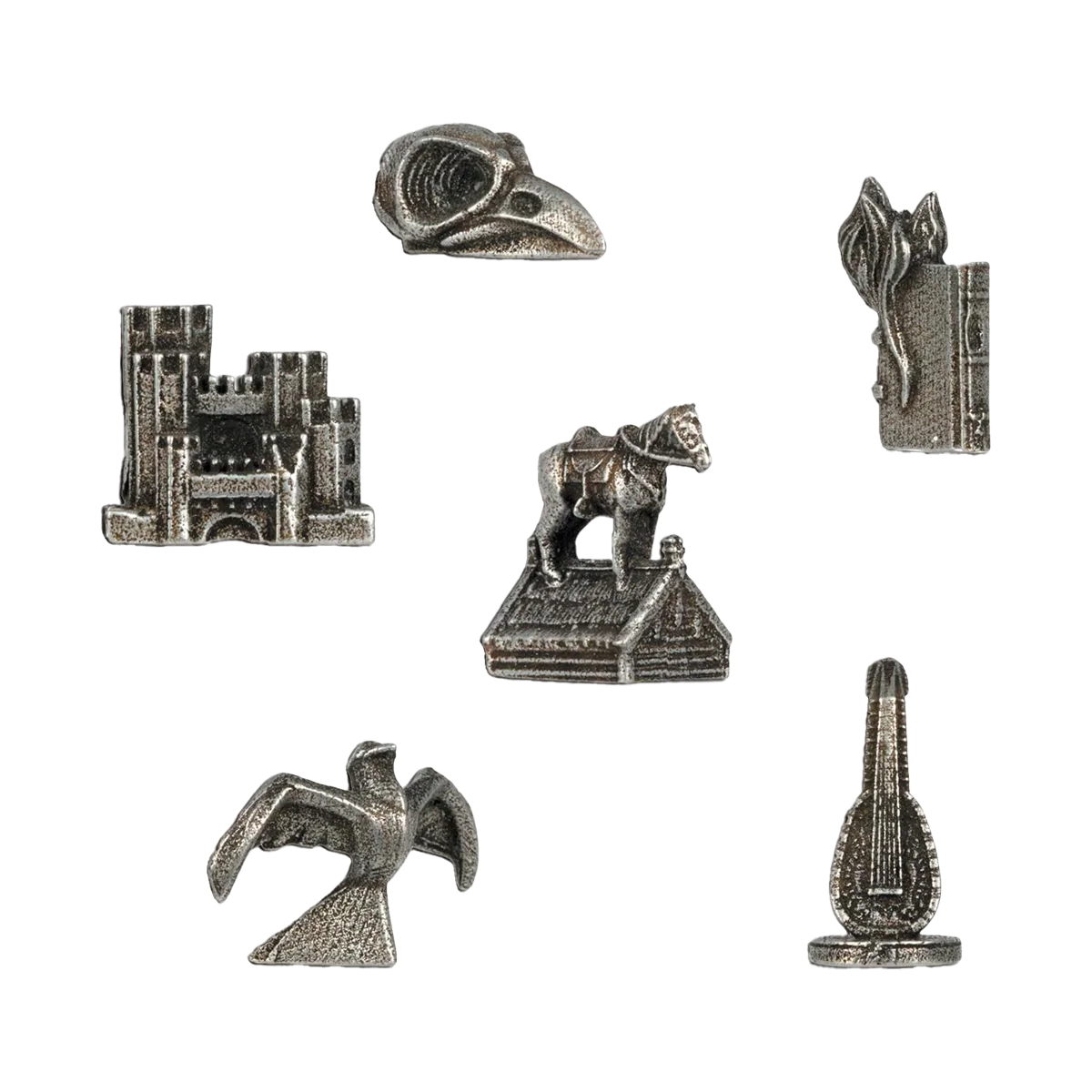 The Witcher Monopoly - Image 3