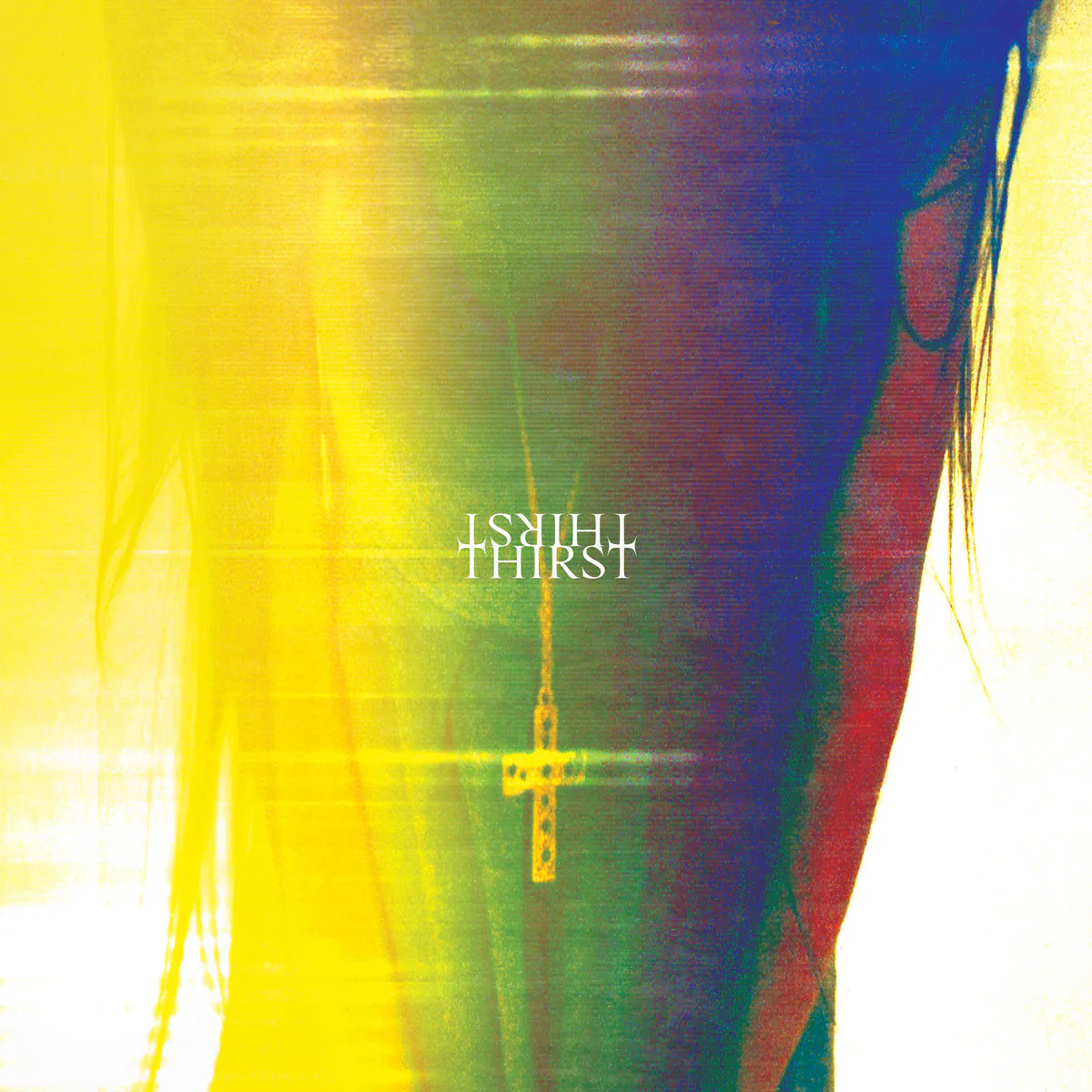 Thirst: Limited Colour Vinyl LP - Image 2