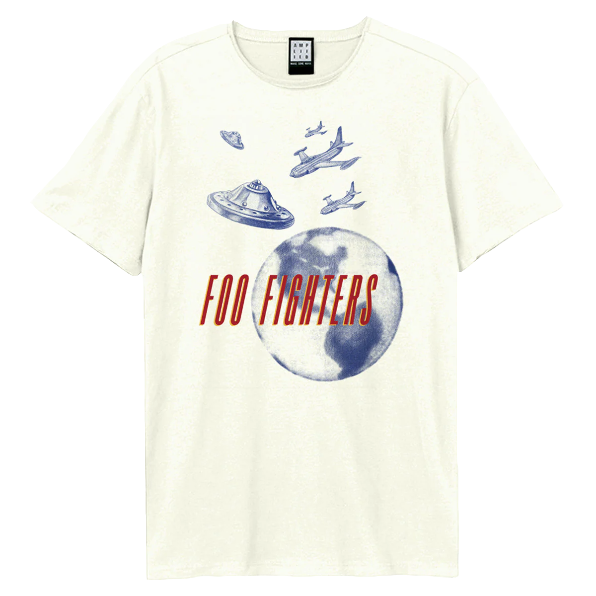 This Is A Call B-Side T-Shirt