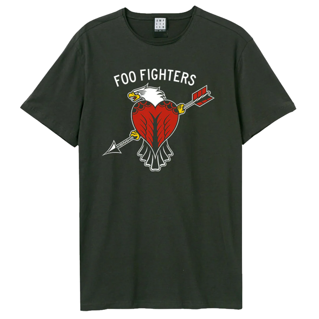 Eagle Tattoo T-Shirt