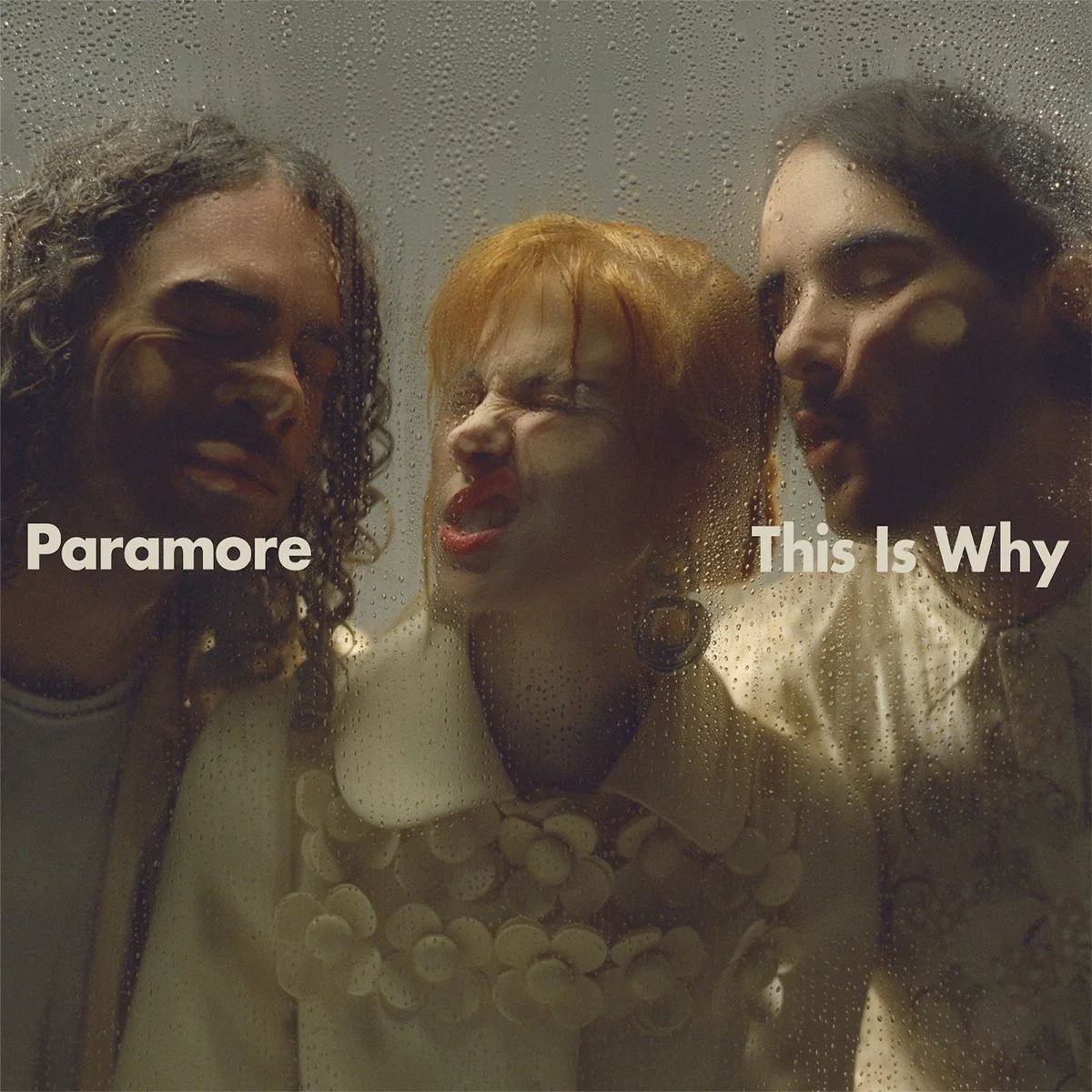 This Is Why: Vinyl LP - Image 2