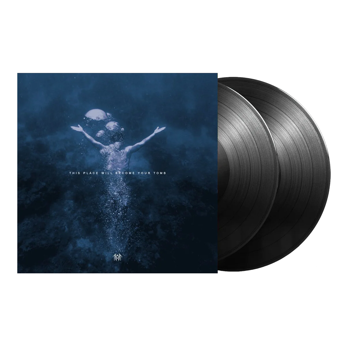 This Place Will Become Your Tomb: Vinyl 2LP