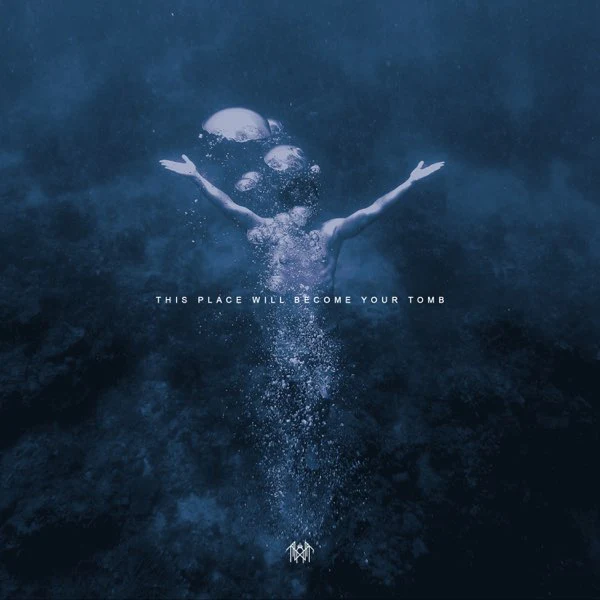 This Place Will Become Your Tomb: Vinyl 2LP - Image 2