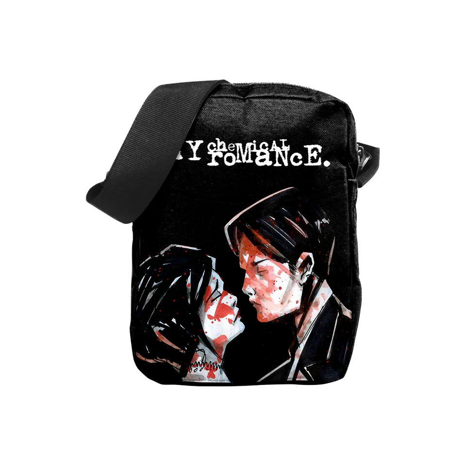 Three Cheers Crossbody Bag