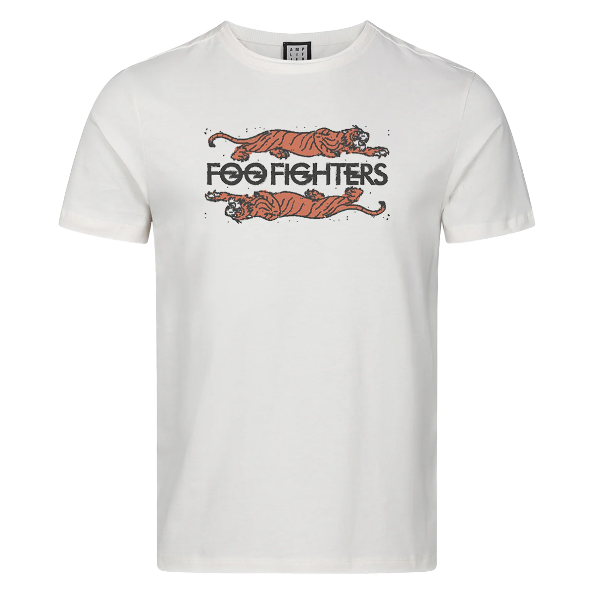 Tiger T-Shirt