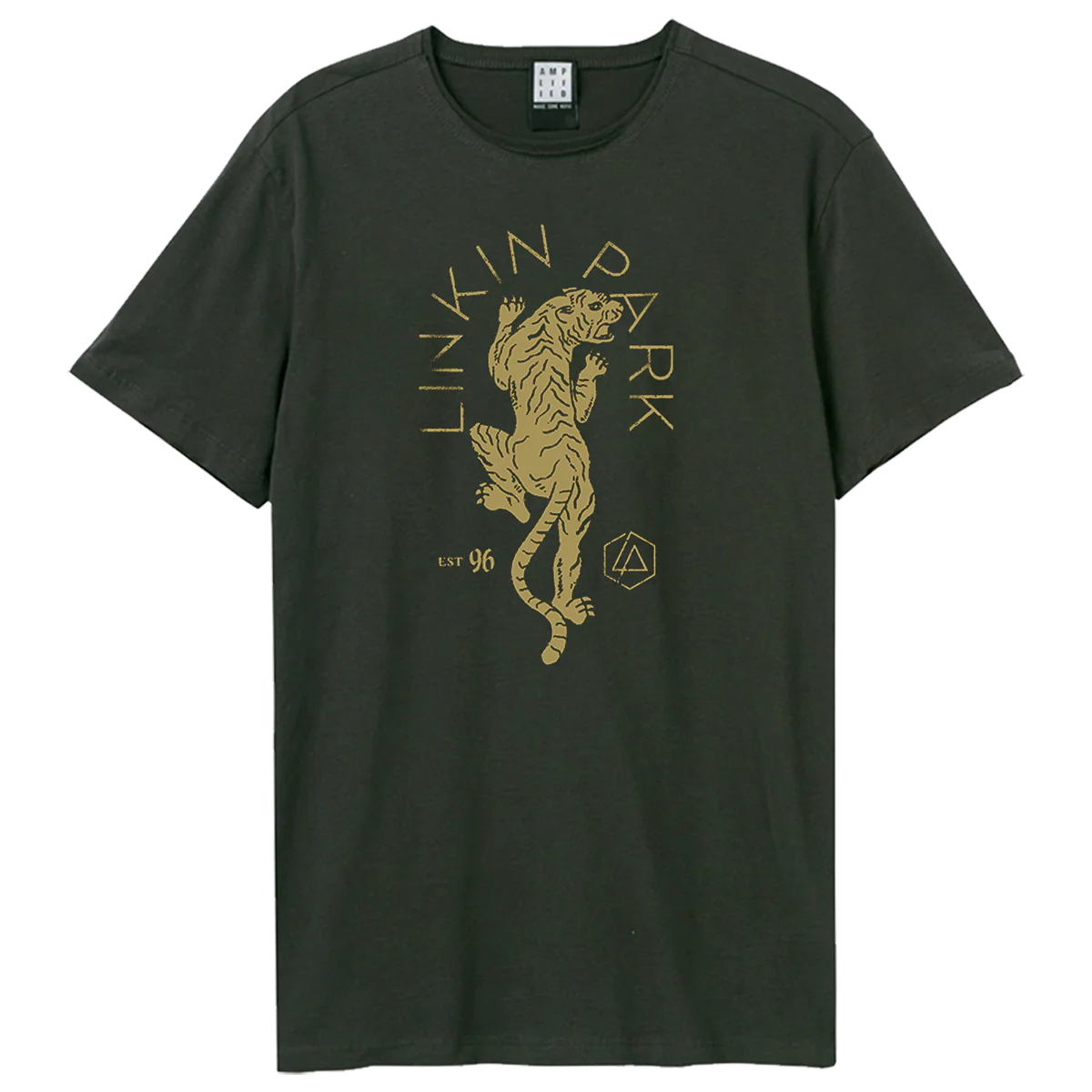 Tiger T-Shirt