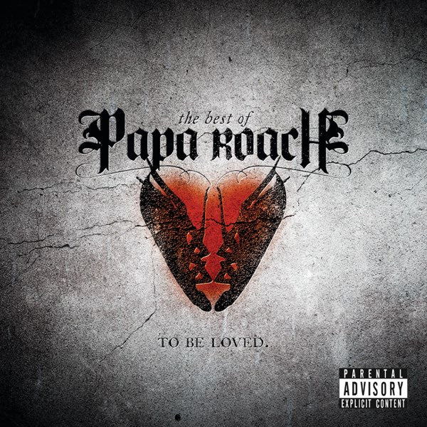 To Be Loved: Limited Red Vinyl 2LP - Image 2