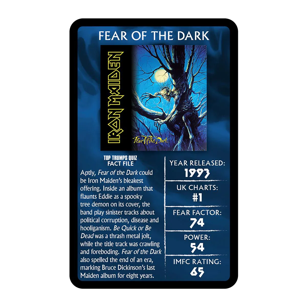 Top Trumps Limited Edition - Image 2