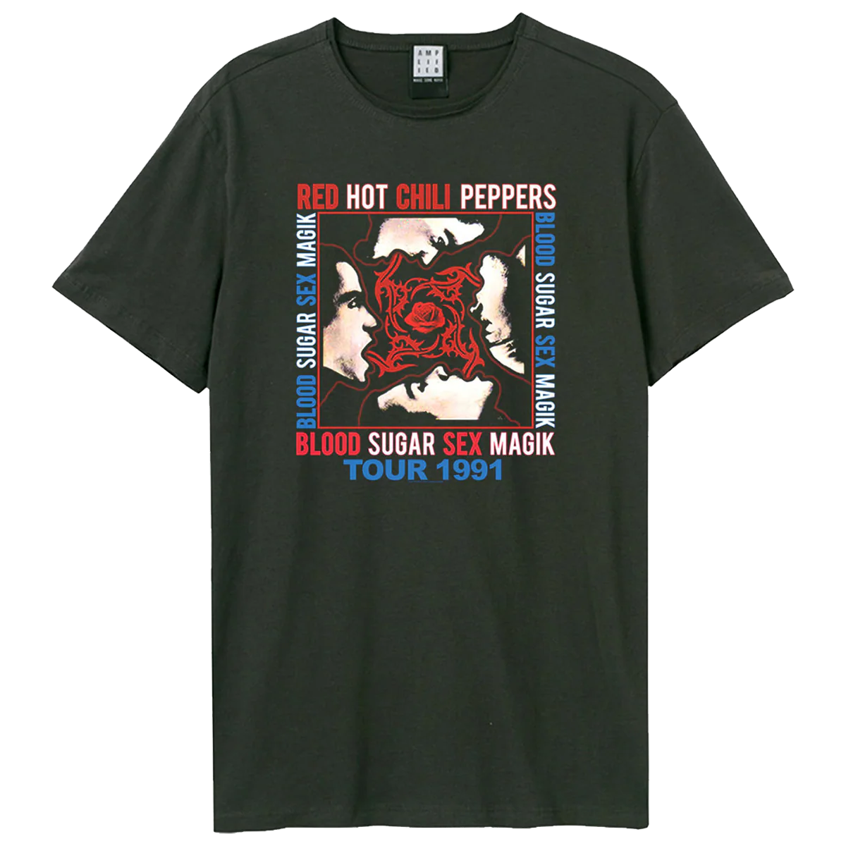 Tour 1991 T-Shirt