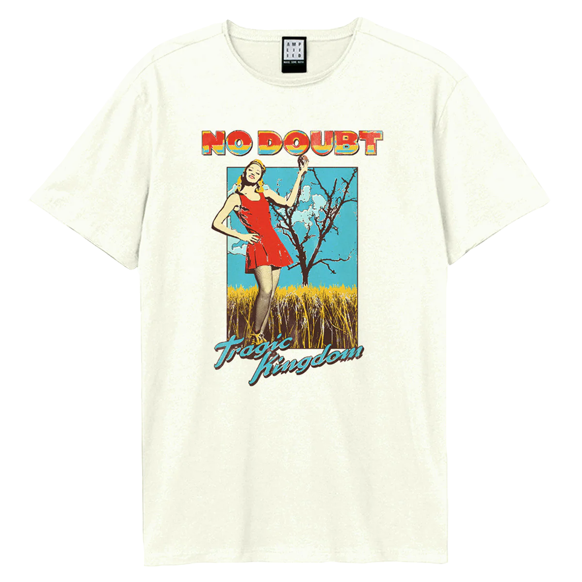 Tragic Kingdom T-Shirt