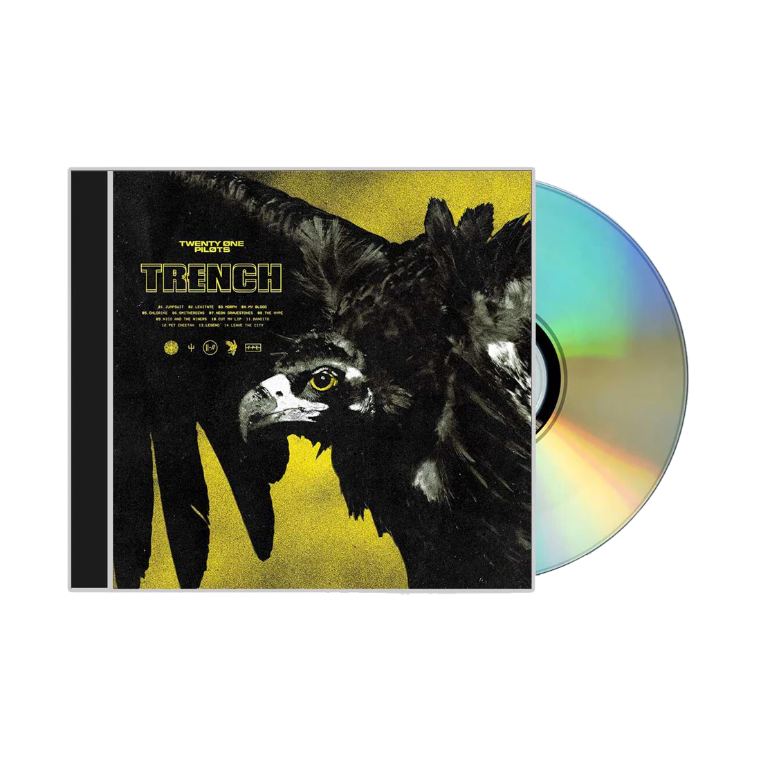 Trench: CD