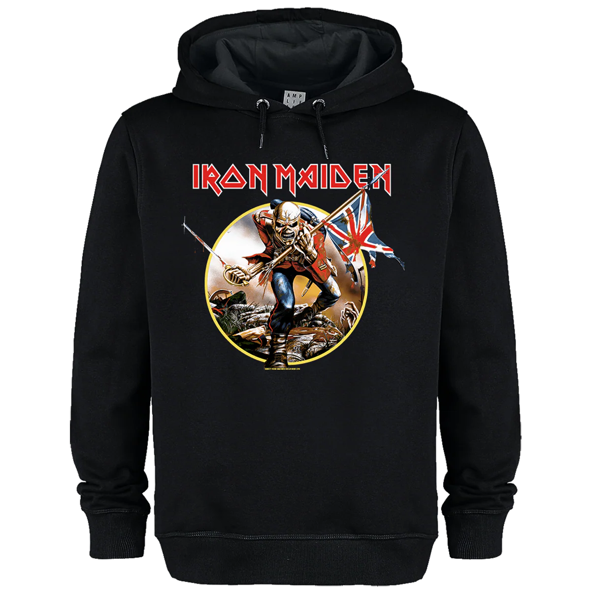 Trooper Hoodie