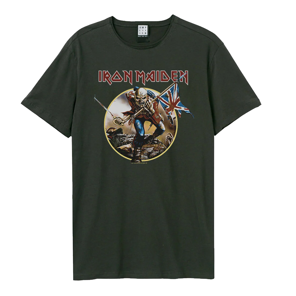 Trooper T-Shirt