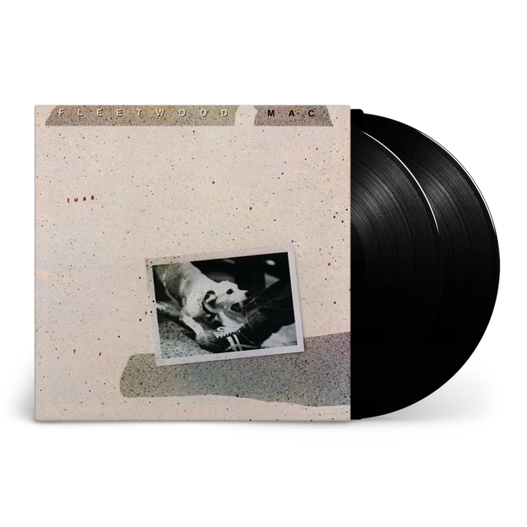 Tusk: Vinyl 2LP