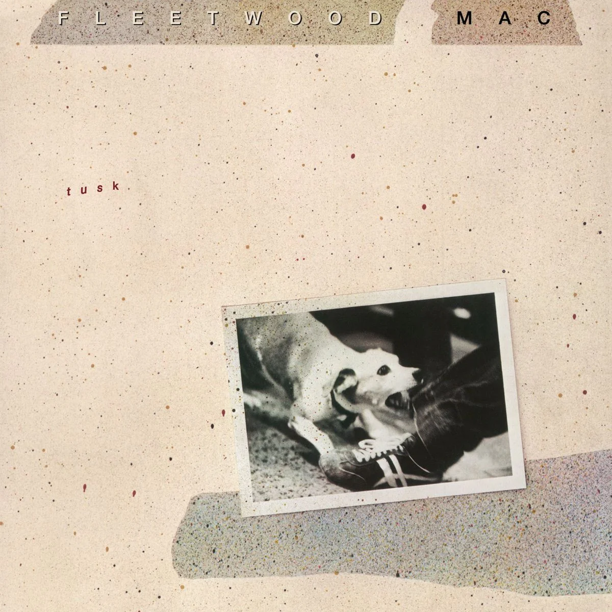 Tusk: Vinyl 2LP - Image 2