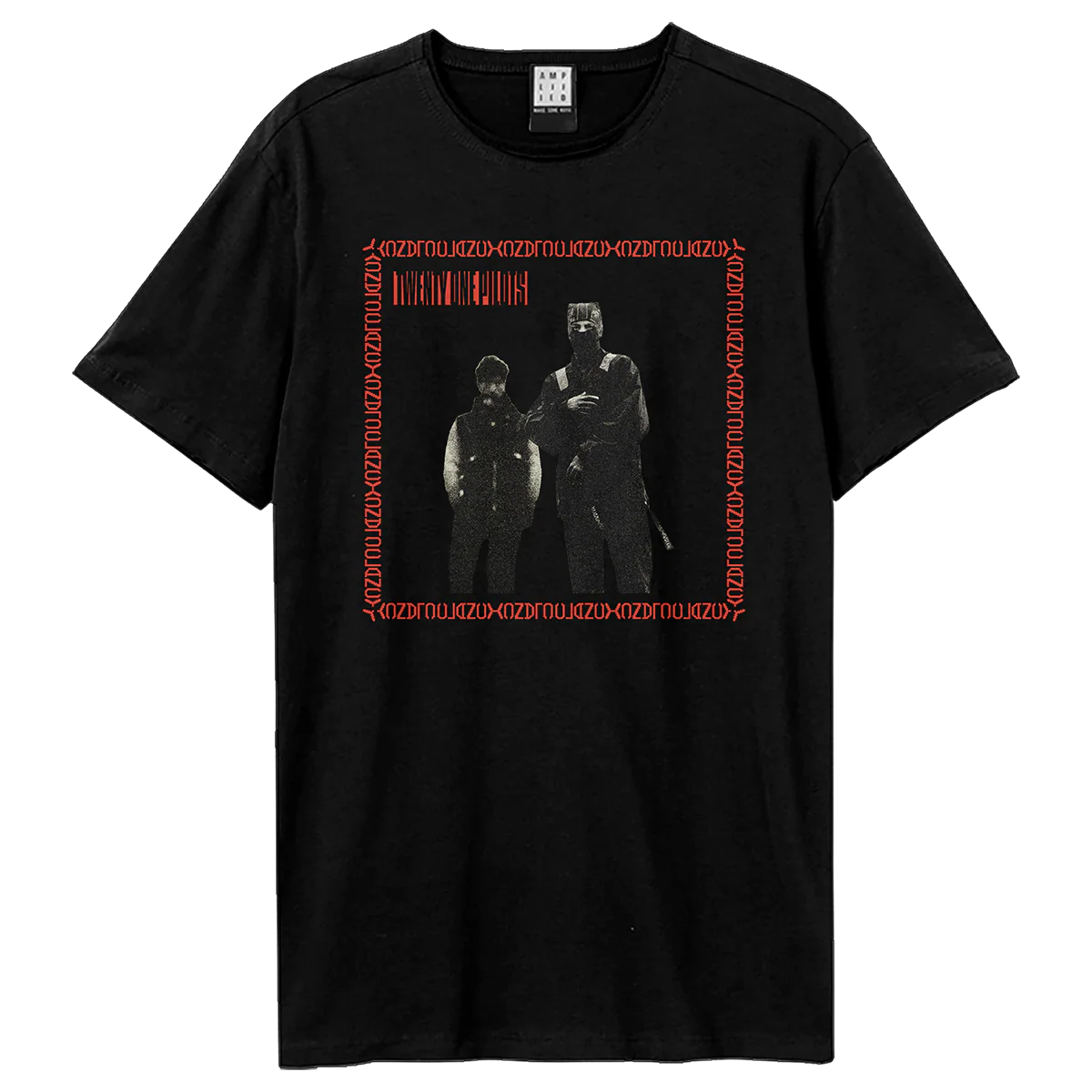 Rune Frame T-Shirt