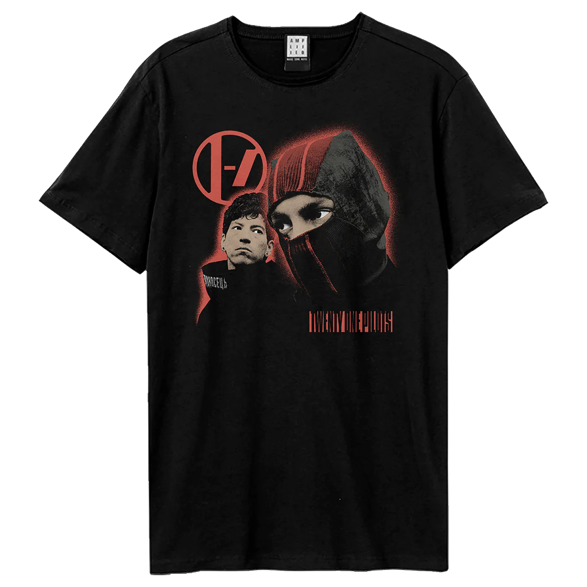 Glow T-Shirt