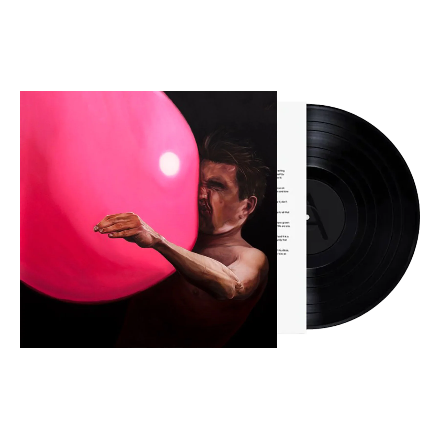Ultra Mono: Vinyl LP