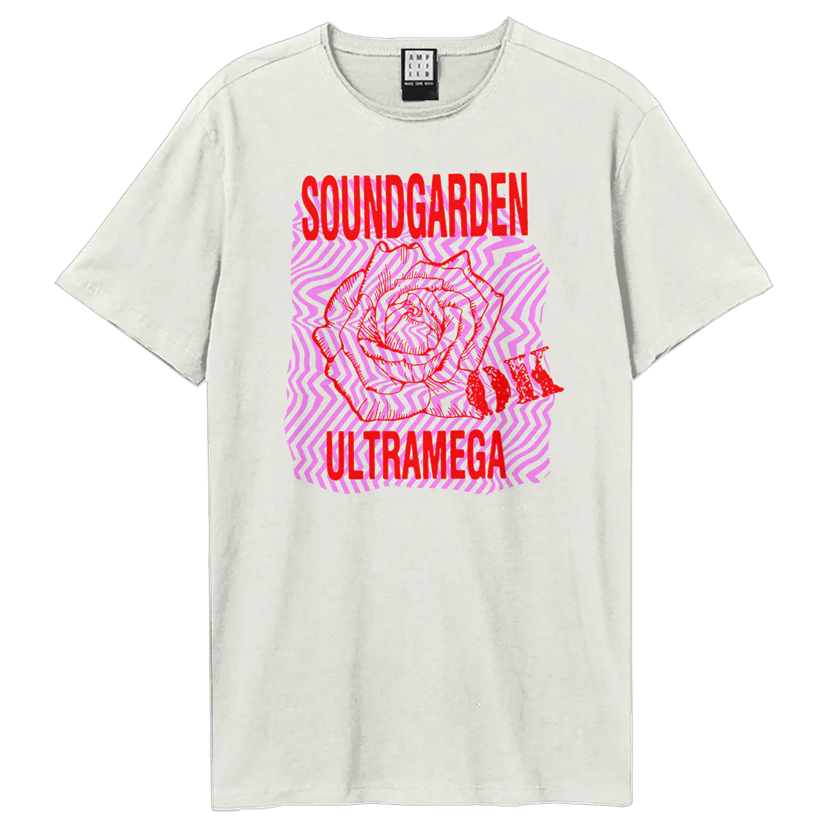 Ultramega OK T-Shirt