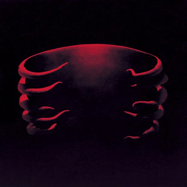 Undertow: Vinyl 2LP - Image 2
