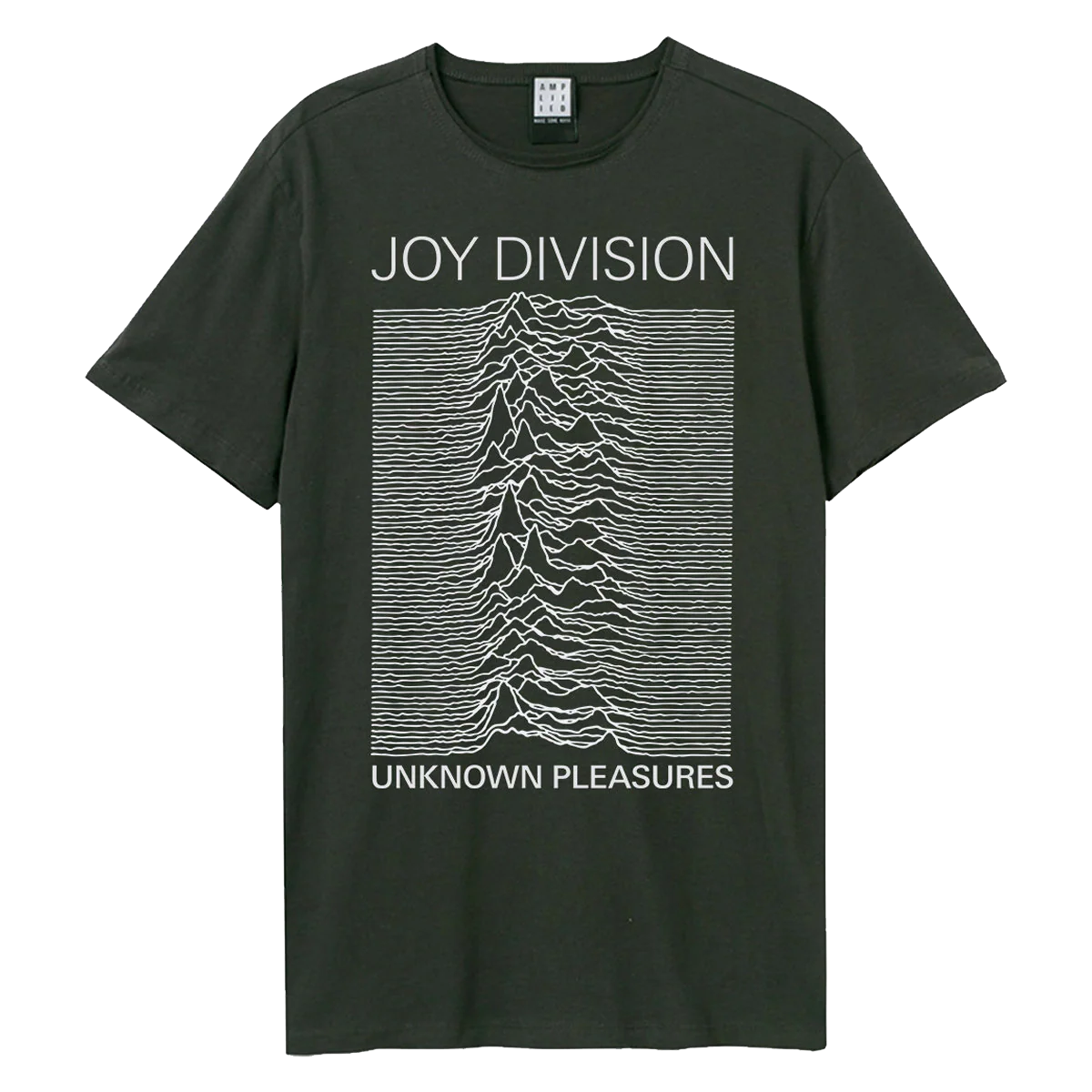 Unknown Pleasures T-Shirt