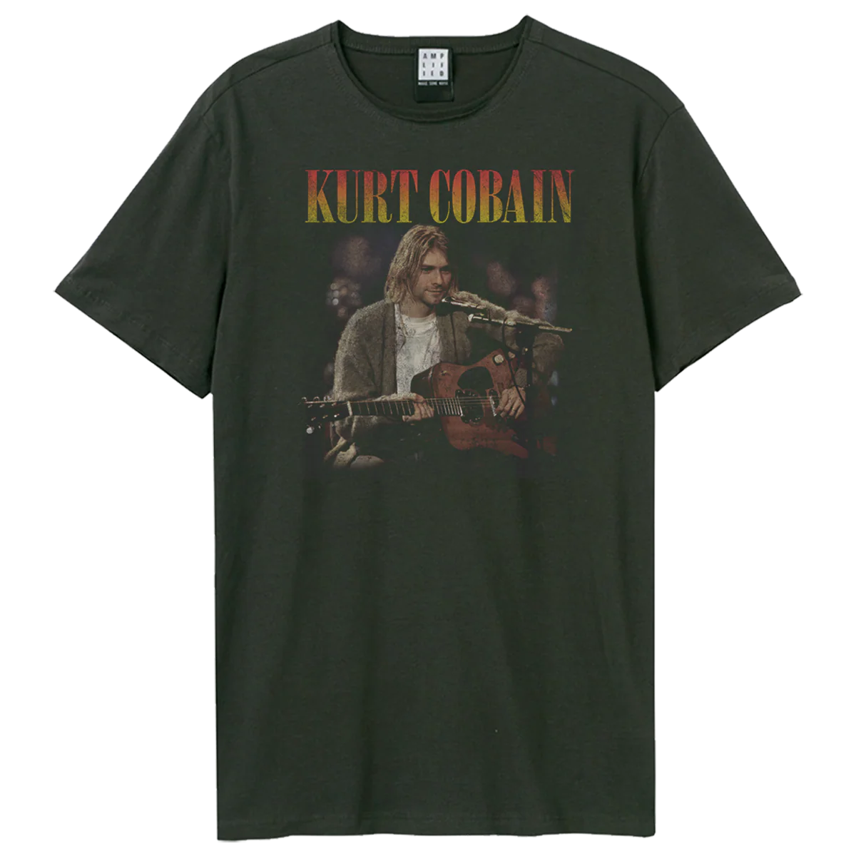 Unplugged In NYC T-Shirt