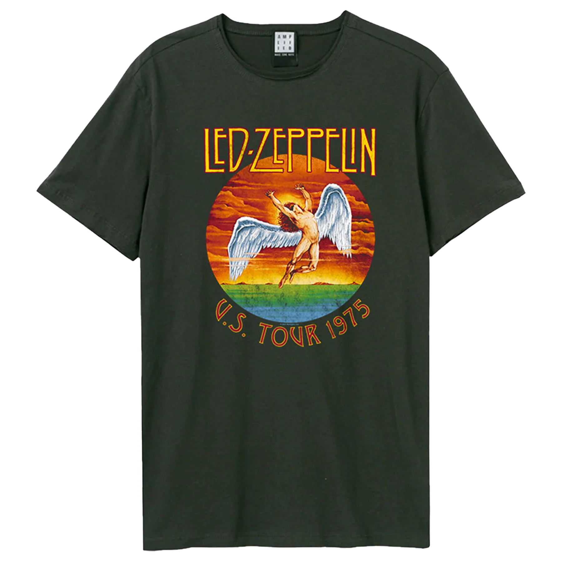 US Tour 1975 T-Shirt