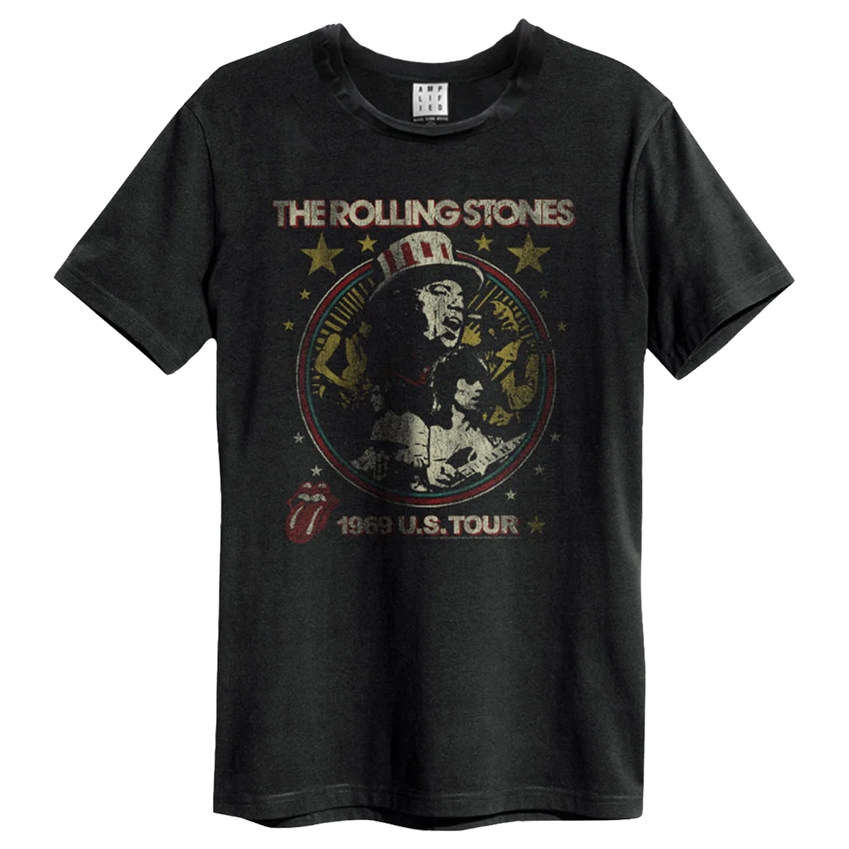 US Tour '69 T-Shirt