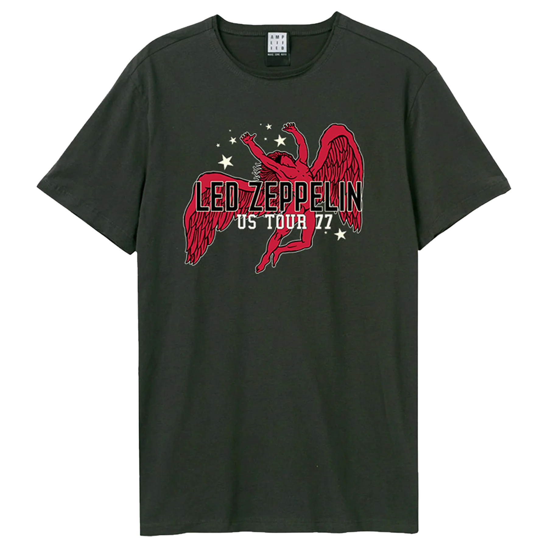 US Tour '77 Icarus T-Shirt