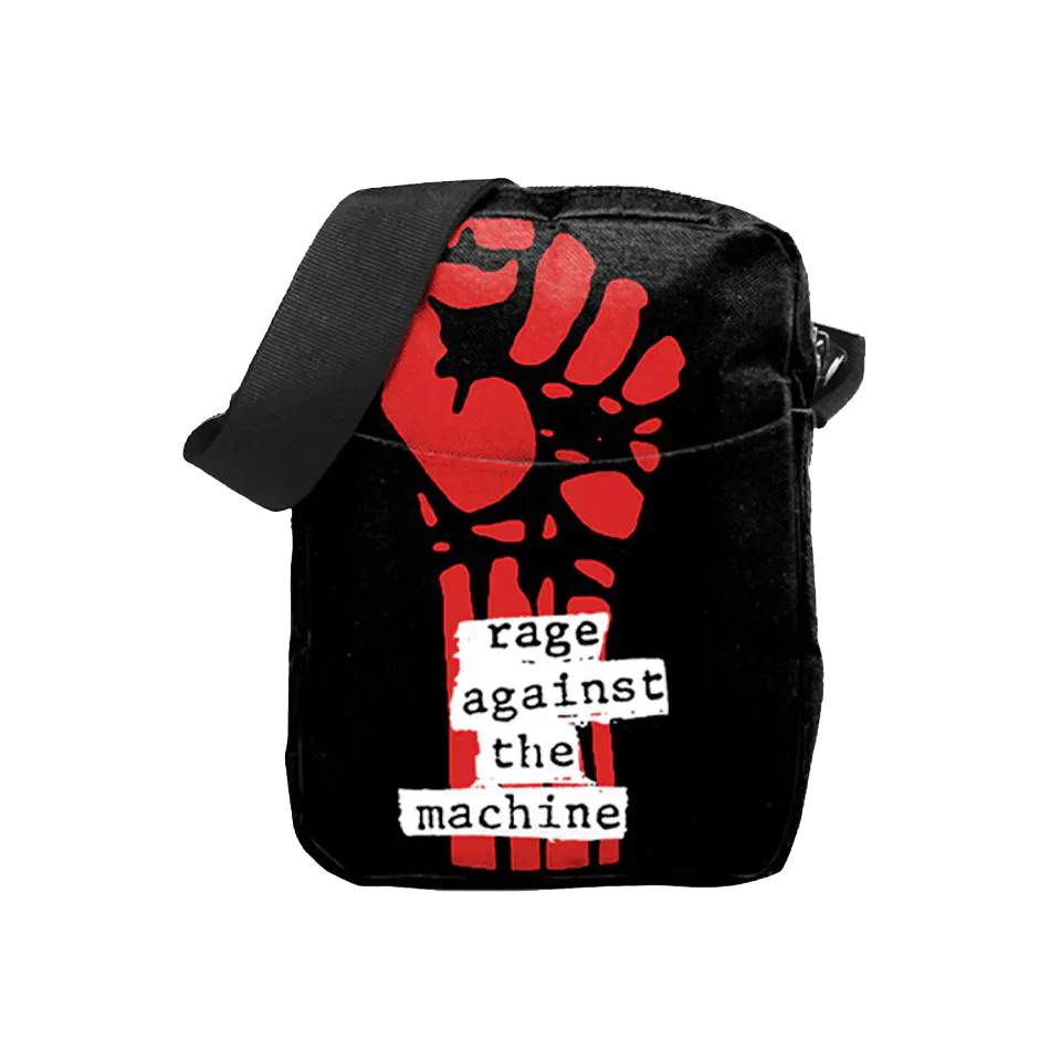 Fistfull Crossbody Bag