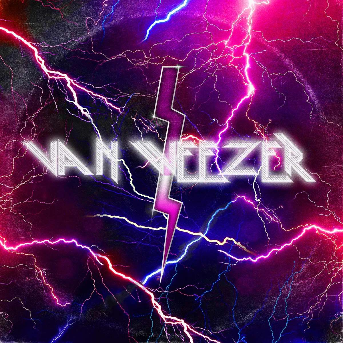 Van Weezer: Vinyl LP - Image 2
