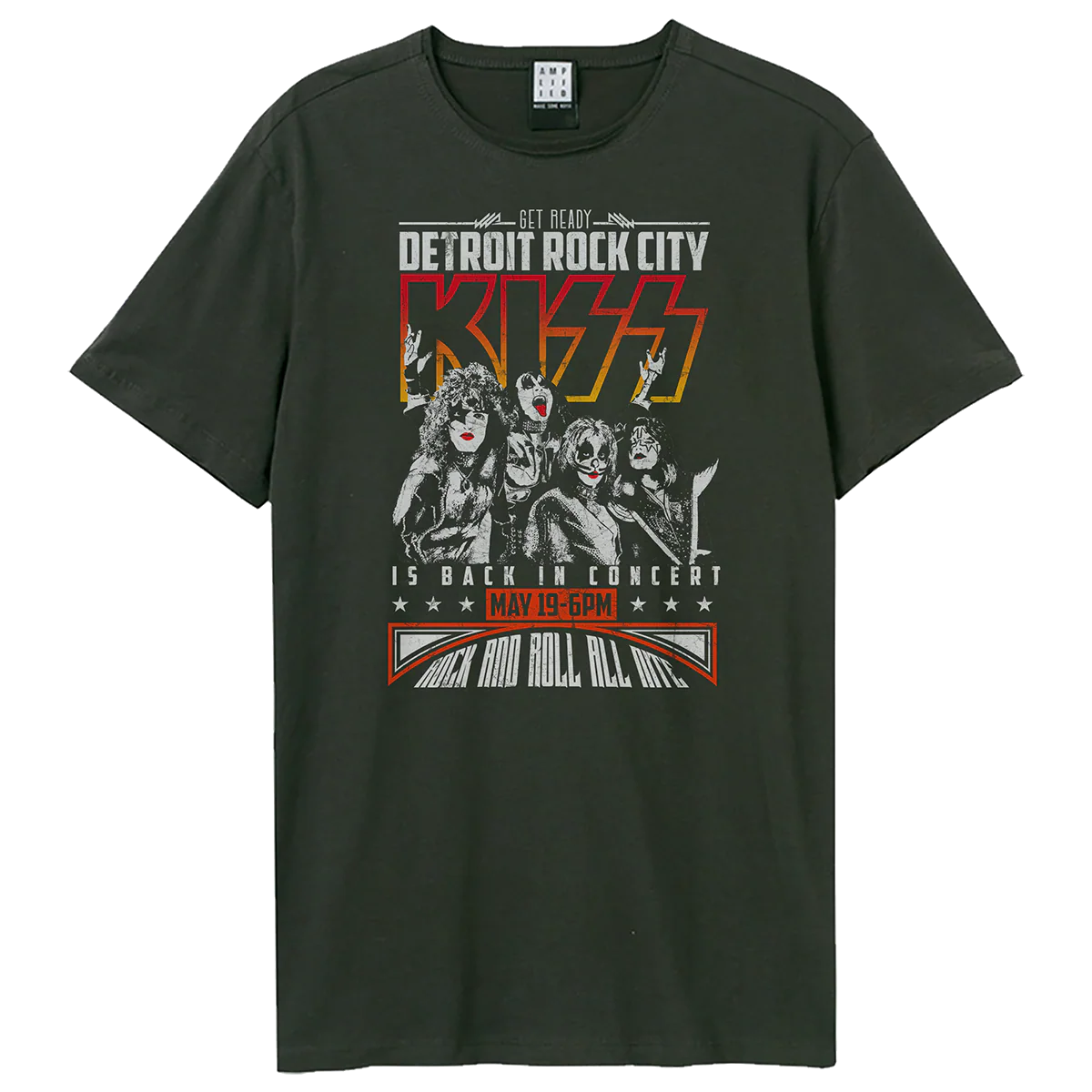 Vintage Poster T-Shirt