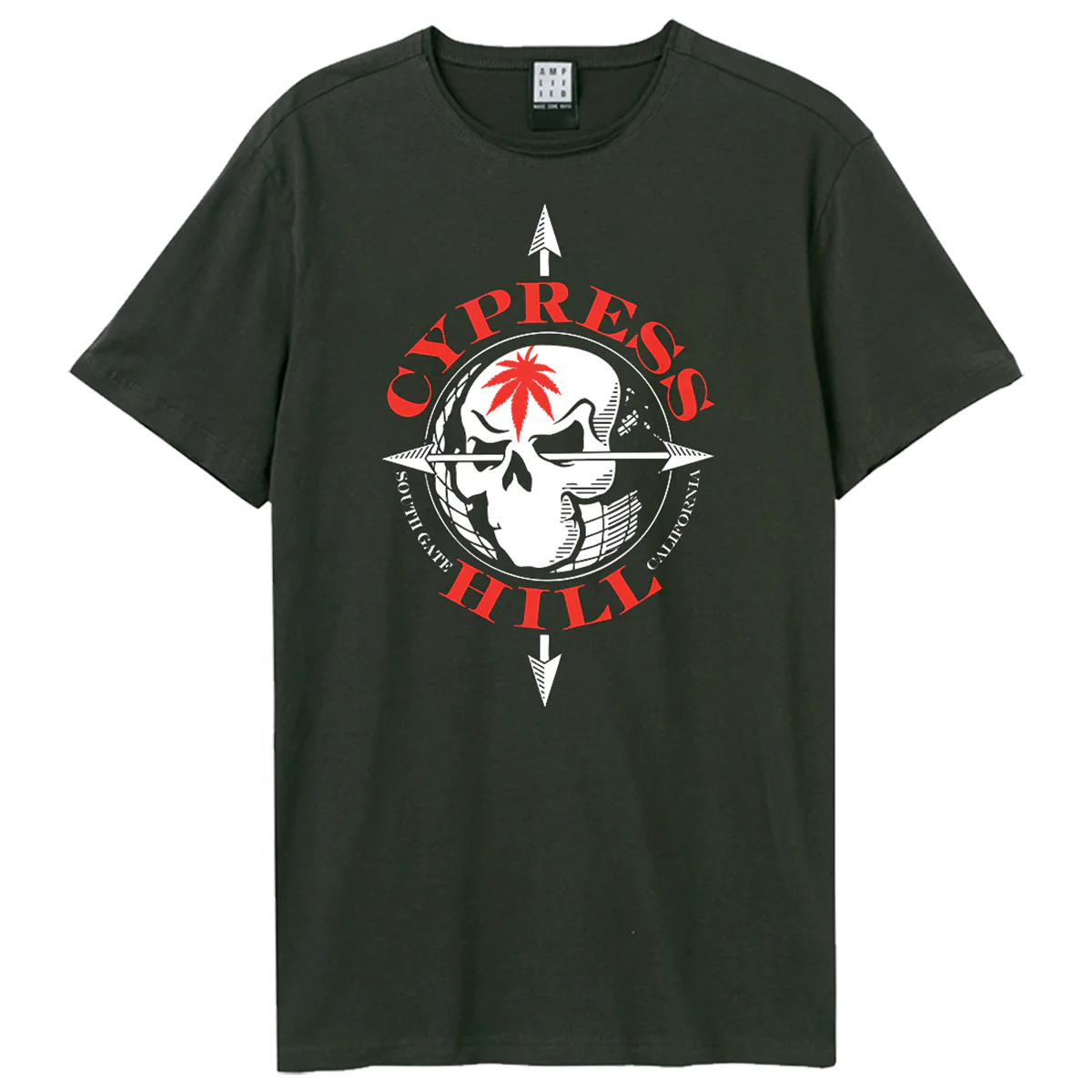 Vintage Skull T-Shirt