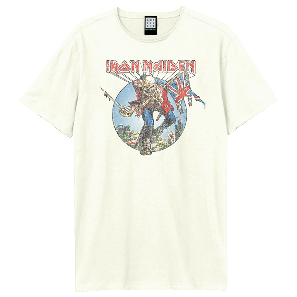 Vintage Trooper T-Shirt