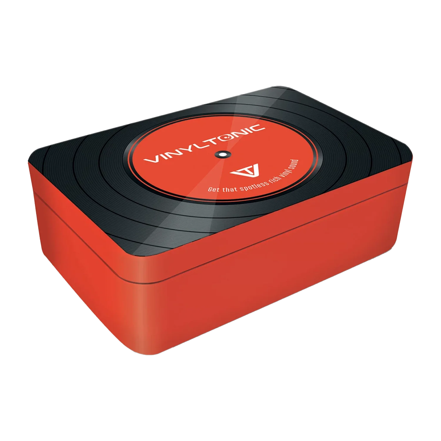 Vinyl Cleaning Kit (w/ Metal Tin) - Image 3
