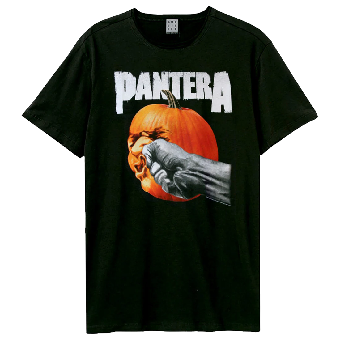 Vulgar Display Of Halloween T-Shirt