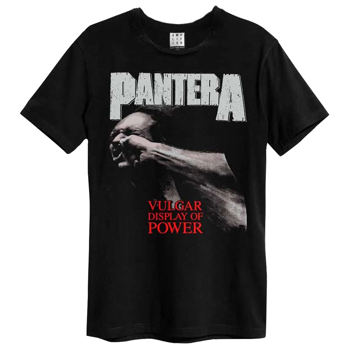 Vulgar Display Of Power T-Shirt