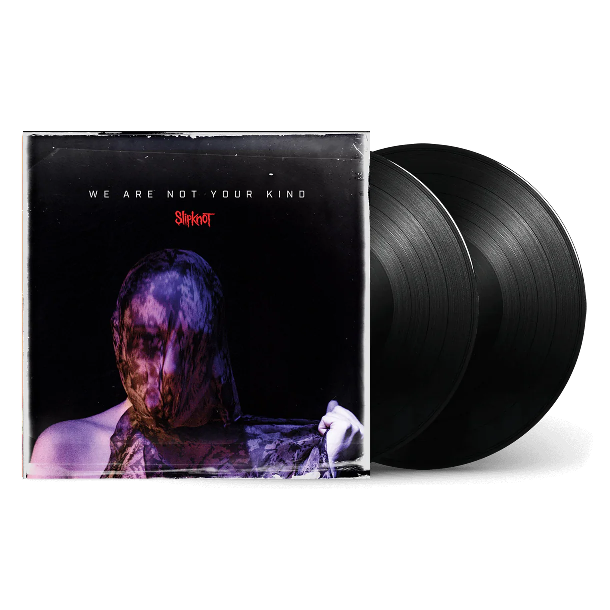 We Are Not Your Kind: Vinyl 2LP