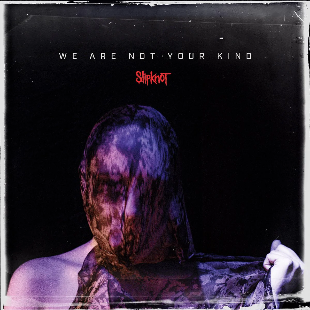 We Are Not Your Kind: Vinyl 2LP - Image 2
